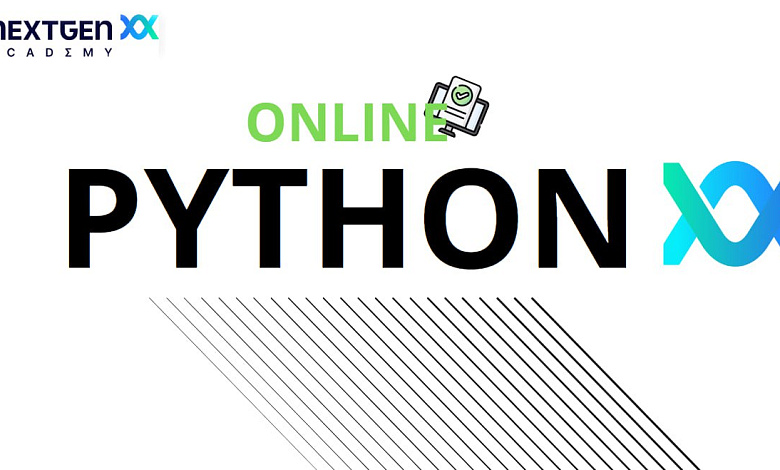 Python essentials and Django Framework 